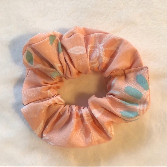 Scrunchie four pack! - Picture 3 of 6